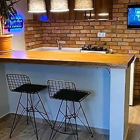 酒店 Akdeniz 2*