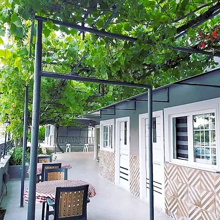 Akdeniz 酒店