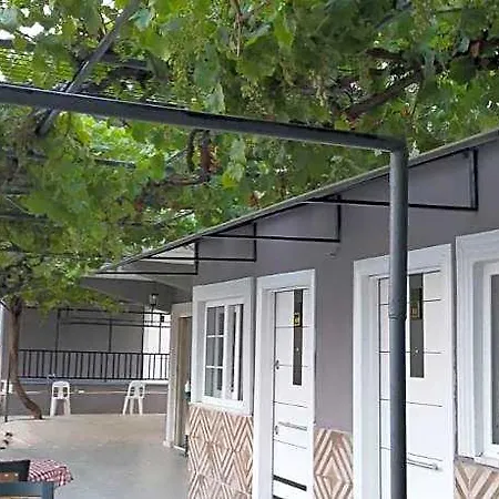 Akdeniz 2* İcmeler