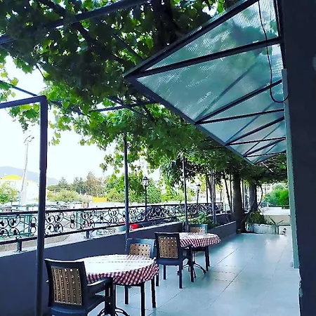 Hotel Akdeniz Icmeler