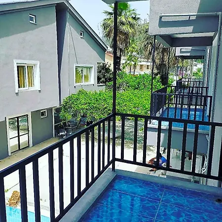 Akdeniz 酒店