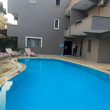 Ξενοδοχείο Akdeniz 2*