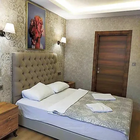 Akdeniz 酒店
