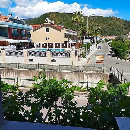 Akdeniz 酒店