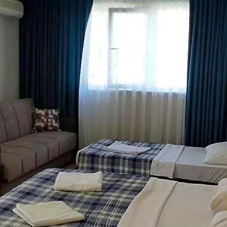 Akdeniz Ξενοδοχείο 2*