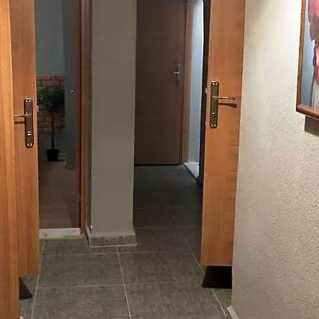 Hotel Akdeniz Icmeler