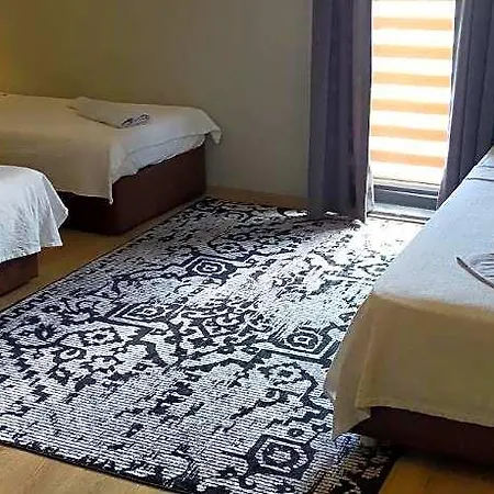 Akdeniz 酒店 2*